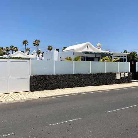 Villa Amina Puerto del Carmen  Exterior foto