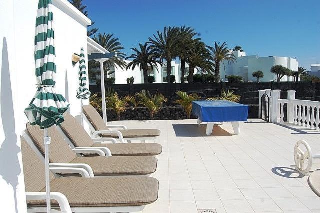Villa Amina Puerto del Carmen  Exterior foto