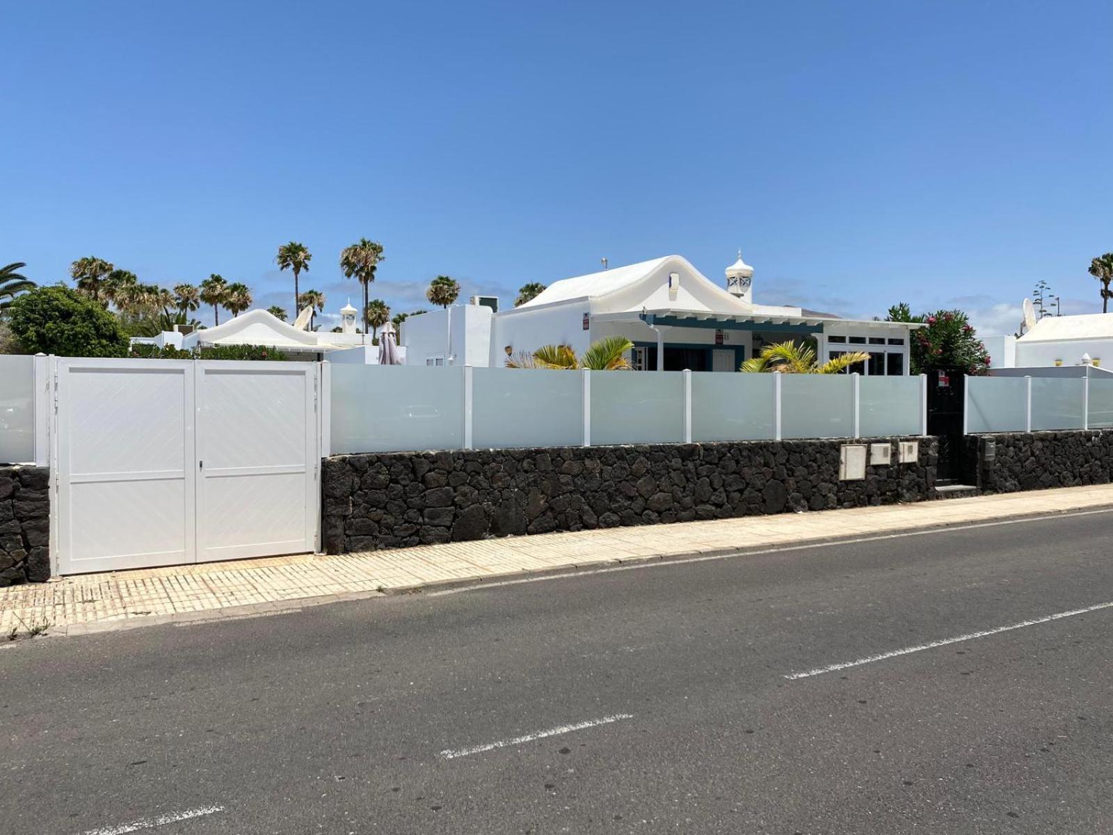 Villa Amina Puerto del Carmen  Exterior foto
